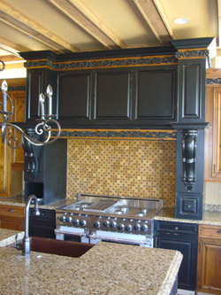 Kitchen Backsplashes, Naperville, IL